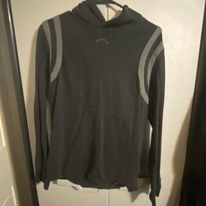 Primitive hoodie